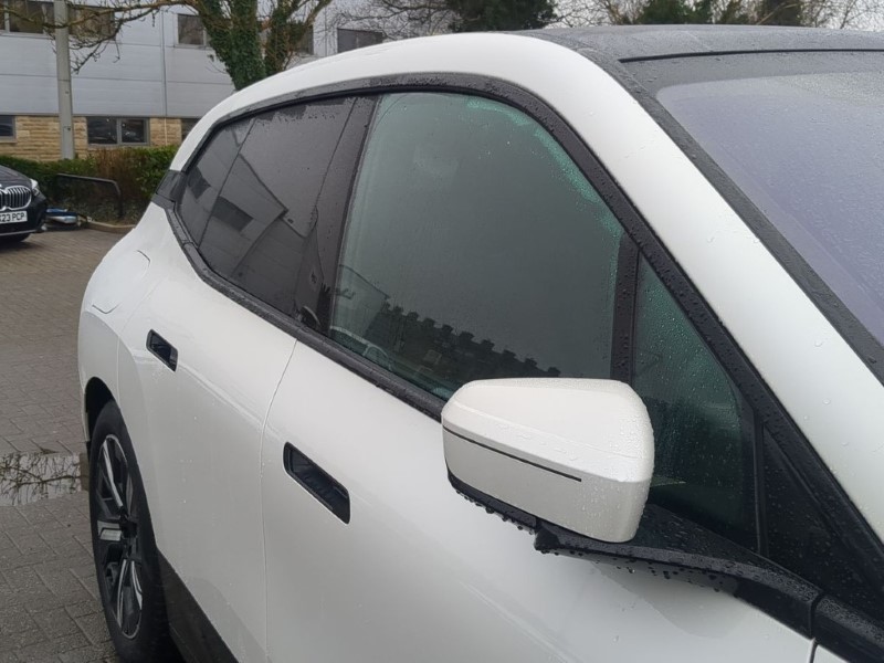 2021 (71) BMW iX 240kW xDrive40 M Sport 76.6kWh 5dr Auto 5051127