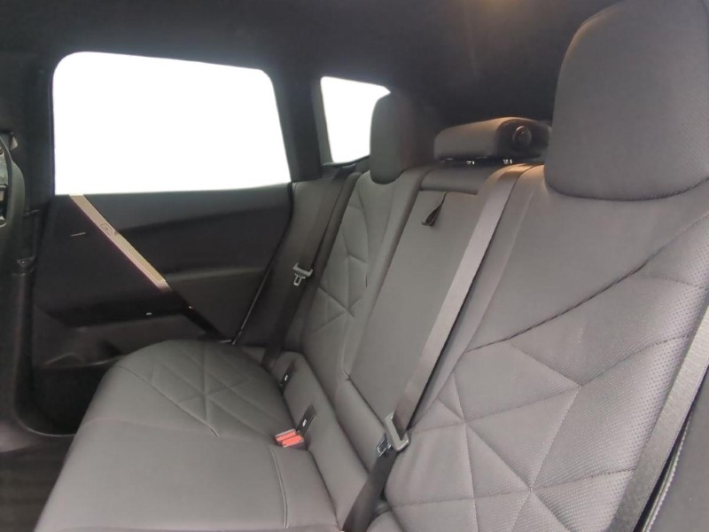 2021 (71) BMW iX 240kW xDrive40 M Sport 76.6kWh 5dr Auto 5051089