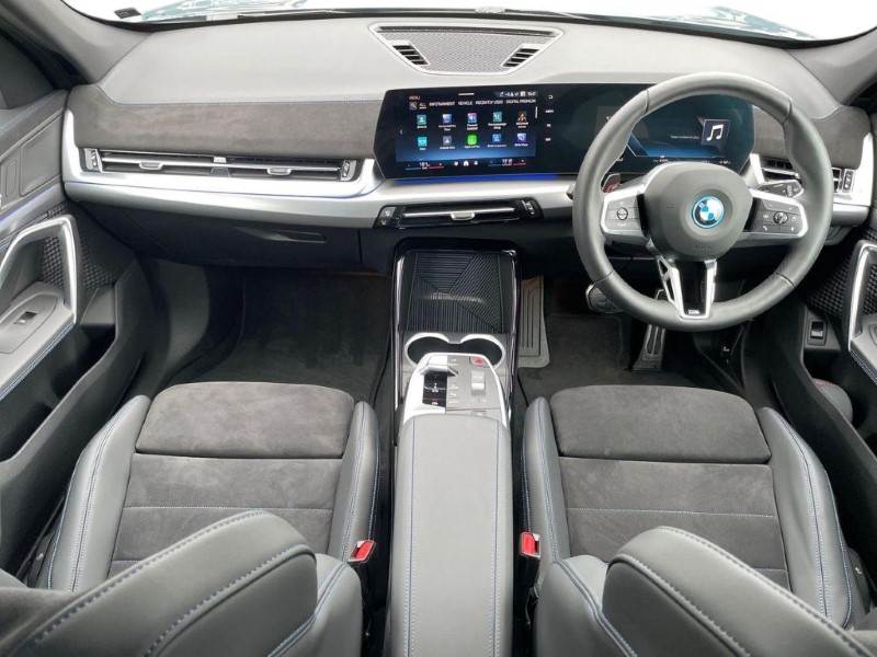 2026 (75) BMW iX1 150kW eDrive20 Shadow Edition 65kWh 5dr Auto 5091930