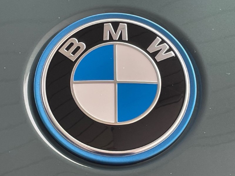 2026 (75) BMW iX1 150kW eDrive20 Shadow Edition 65kWh 5dr Auto 5091967