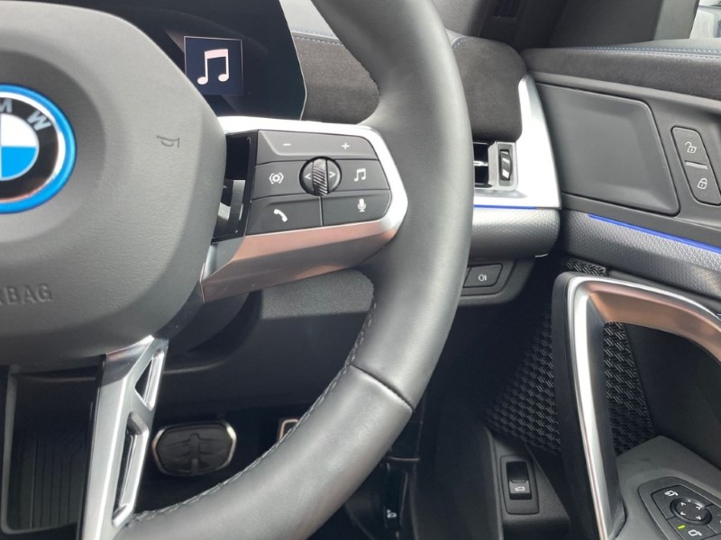 2026 (75) BMW iX1 150kW eDrive20 Shadow Edition 65kWh 5dr Auto 5091943