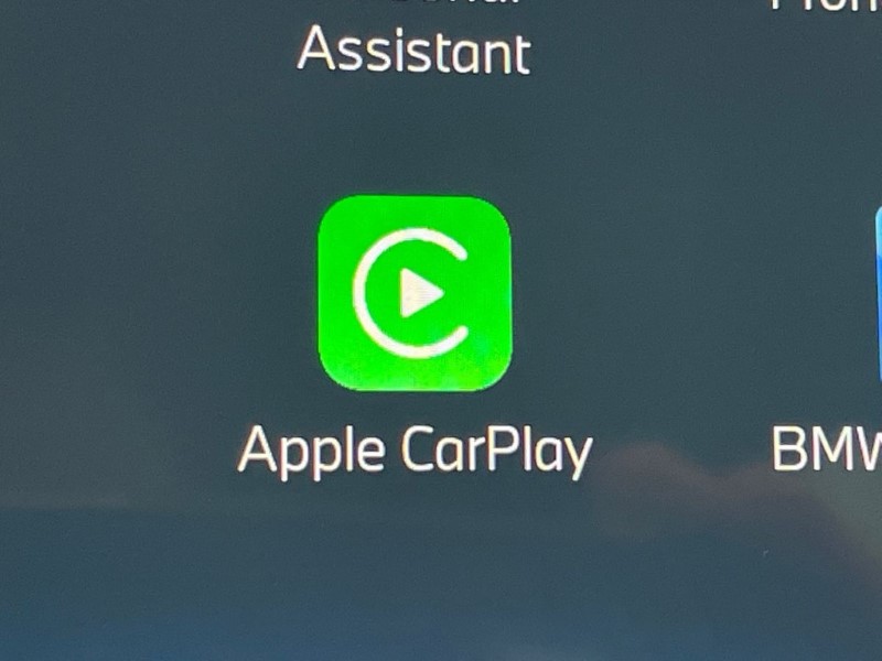 2026 (75) BMW iX1 150kW eDrive20 Shadow Edition 65kWh 5dr Auto 5091953