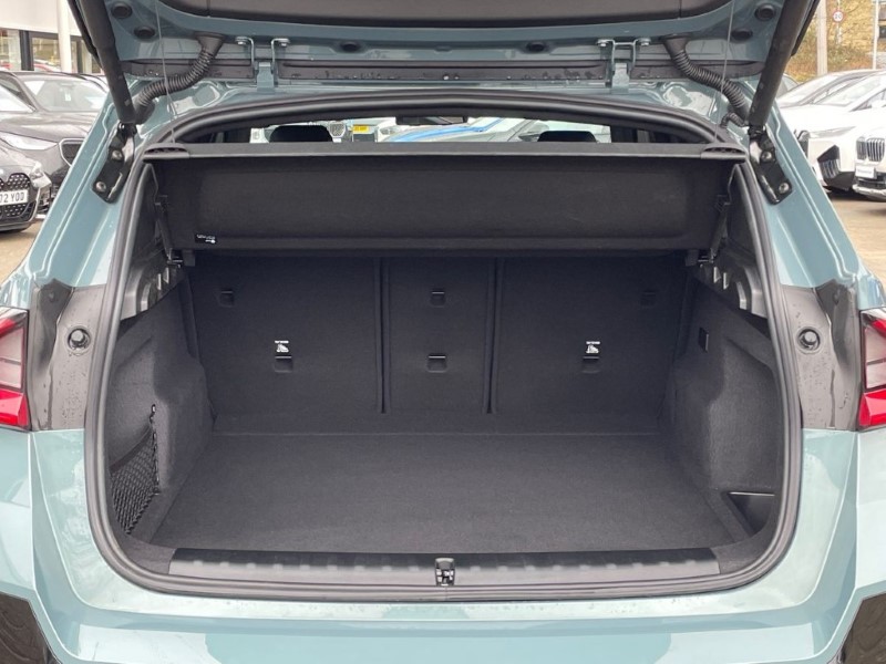 2026 (75) BMW iX1 150kW eDrive20 Shadow Edition 65kWh 5dr Auto 5091938