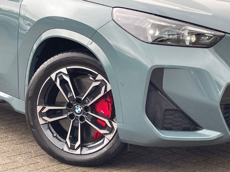 2026 (75) BMW iX1 150kW eDrive20 Shadow Edition 65kWh 5dr Auto 5091963