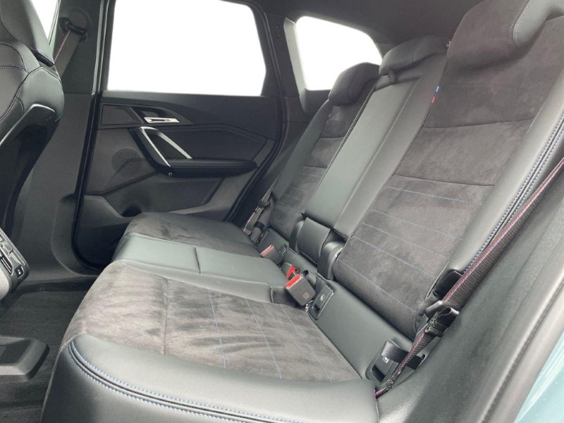 2026 (75) BMW iX1 150kW eDrive20 Shadow Edition 65kWh 5dr Auto 5091937