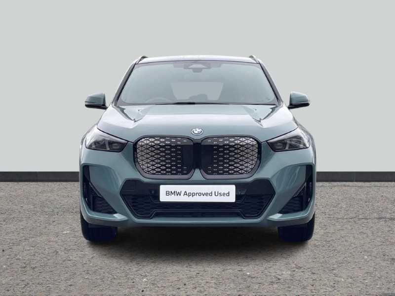 2026 (75) BMW iX1 150kW eDrive20 Shadow Edition 65kWh 5dr Auto 5091941