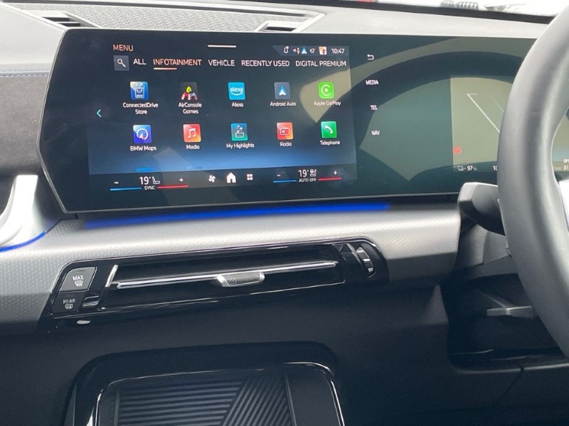 2026 (75) BMW iX1 150kW eDrive20 Shadow Edition 65kWh 5dr Auto 5091934