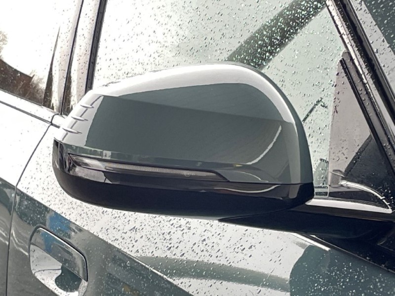 2026 (75) BMW iX1 150kW eDrive20 Shadow Edition 65kWh 5dr Auto 5091972