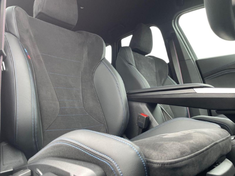 2026 (75) BMW iX1 150kW eDrive20 Shadow Edition 65kWh 5dr Auto 5091936