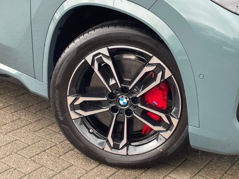 2026 (75) BMW iX1 150kW eDrive20 Shadow Edition 65kWh 5dr Auto 5091966