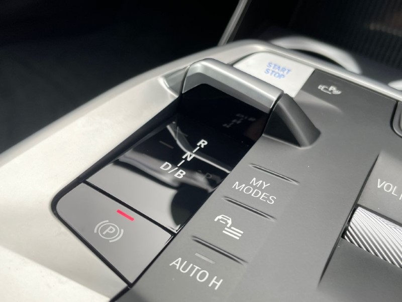 2026 (75) BMW iX1 150kW eDrive20 Shadow Edition 65kWh 5dr Auto 5091958