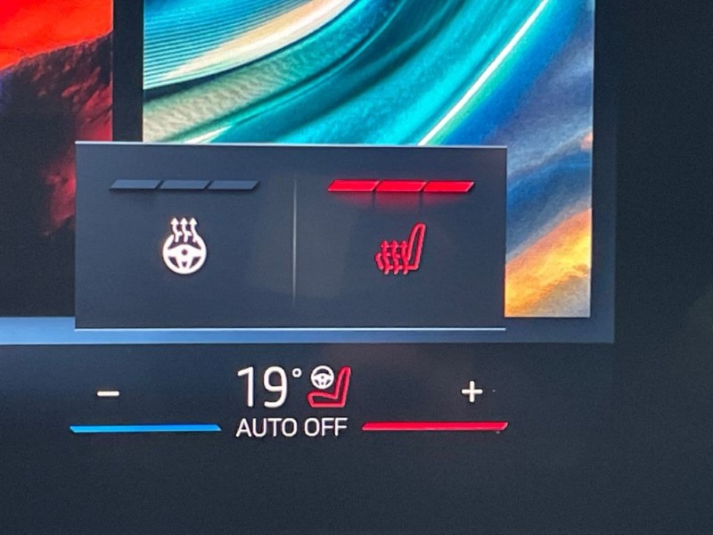 2026 (75) BMW iX1 150kW eDrive20 Shadow Edition 65kWh 5dr Auto 5091956