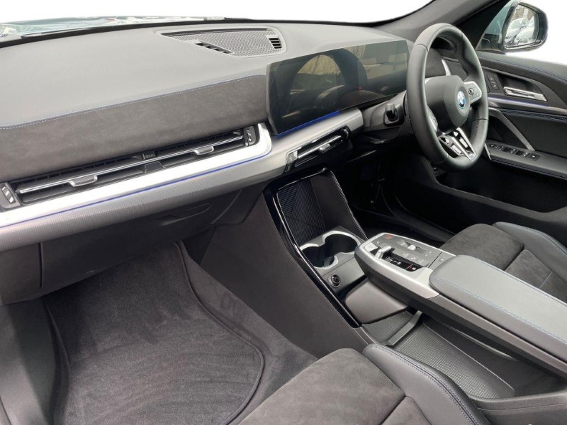 2026 (75) BMW iX1 150kW eDrive20 Shadow Edition 65kWh 5dr Auto 5091933