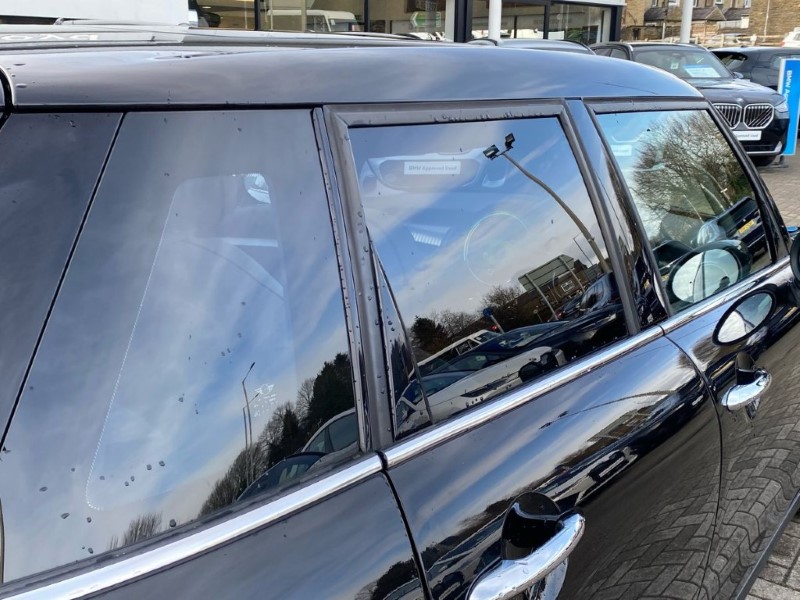 2019 (69) MINI HATCHBACK 1.5 Cooper Exclusive II 5dr Auto 5061734