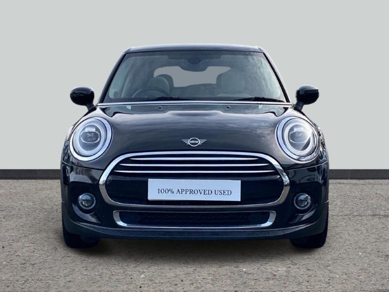 2019 (69) MINI HATCHBACK 1.5 Cooper Exclusive II 5dr Auto 5061704