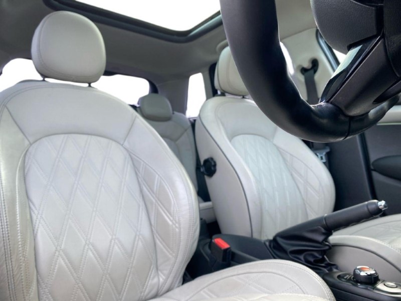 2019 (69) MINI HATCHBACK 1.5 Cooper Exclusive II 5dr Auto 5061699