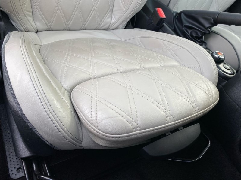 2019 (69) MINI HATCHBACK 1.5 Cooper Exclusive II 5dr Auto 5061712