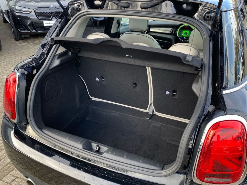 2019 (69) MINI HATCHBACK 1.5 Cooper Exclusive II 5dr Auto 5061724