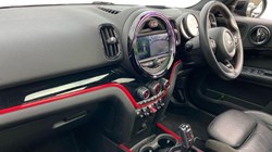 2020 (20) MINI COUNTRYMAN 2.0 Cooper S Sport 5dr Auto 5102042