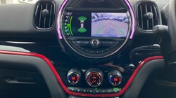 2020 (20) MINI COUNTRYMAN 2.0 Cooper S Sport 5dr Auto 5102063