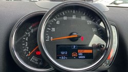 2020 (20) MINI COUNTRYMAN 2.0 Cooper S Sport 5dr Auto 5102066