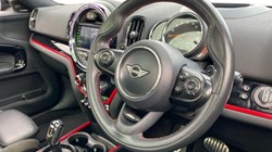 2020 (20) MINI COUNTRYMAN 2.0 Cooper S Sport 5dr Auto 5102041