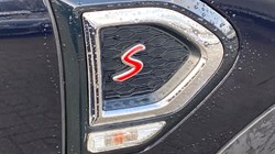 2020 (20) MINI COUNTRYMAN 2.0 Cooper S Sport 5dr Auto 5102078