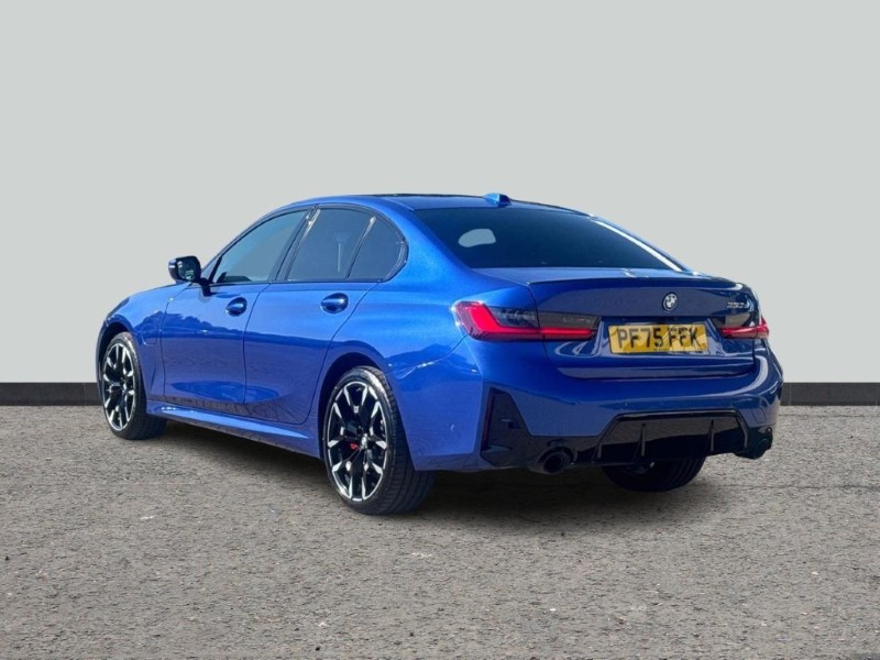 2026 (75) BMW 3 SERIES 330e 22.3 kWh M Sport 4dr Step Auto [Pro Pack]