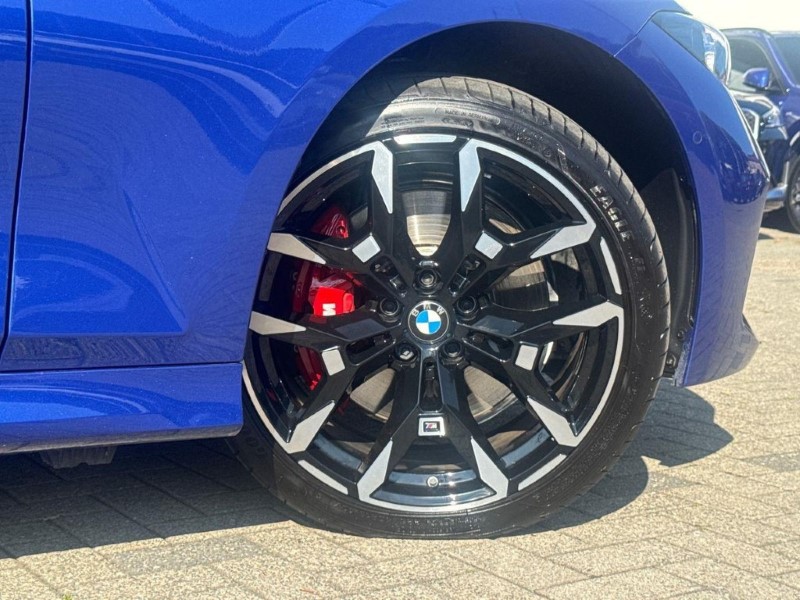 2026 (75) BMW 3 SERIES 330e 22.3 kWh M Sport 4dr Step Auto [Pro Pack] 5588320