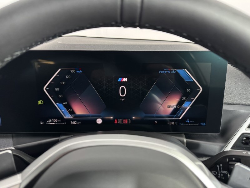 2026 (75) BMW 3 SERIES 330e 22.3 kWh M Sport 4dr Step Auto [Pro Pack] 5091049