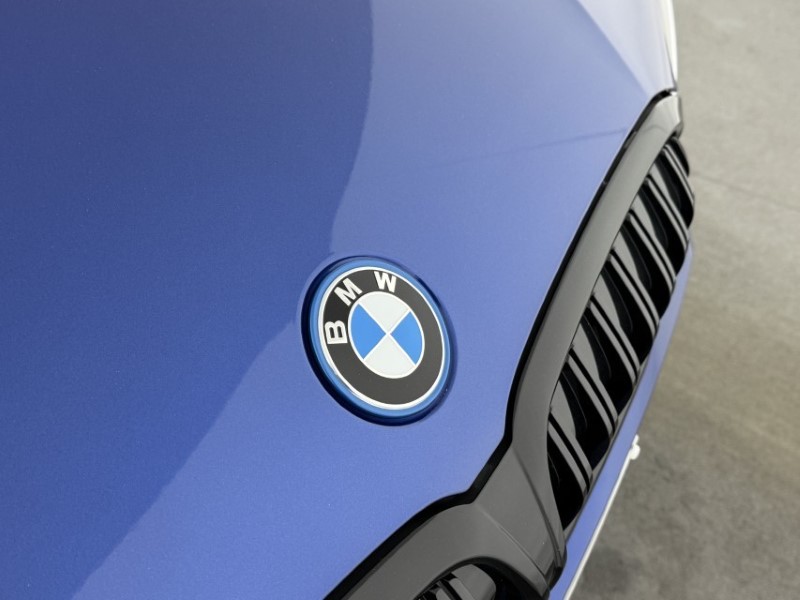 2026 (75) BMW 3 SERIES 330e 22.3 kWh M Sport 4dr Step Auto [Pro Pack] 5091069