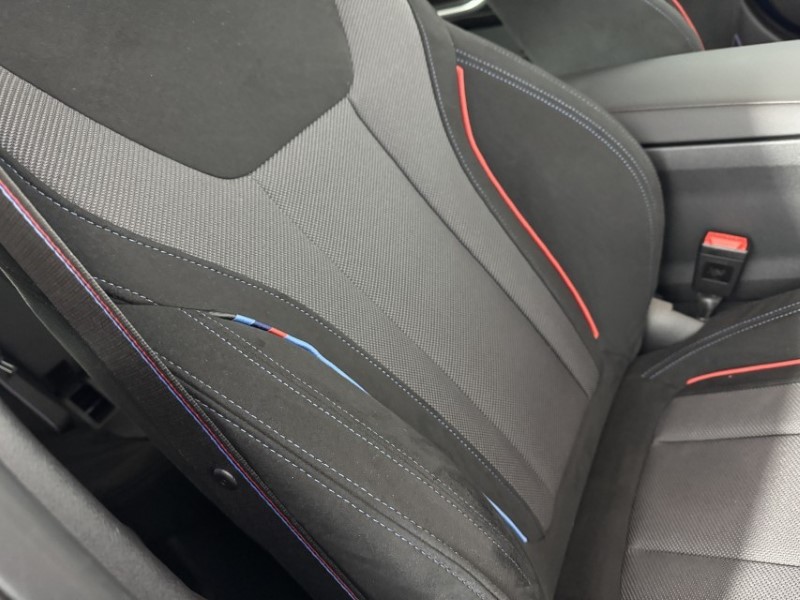 2026 (75) BMW 3 SERIES 330e 22.3 kWh M Sport 4dr Step Auto [Pro Pack] 5091062