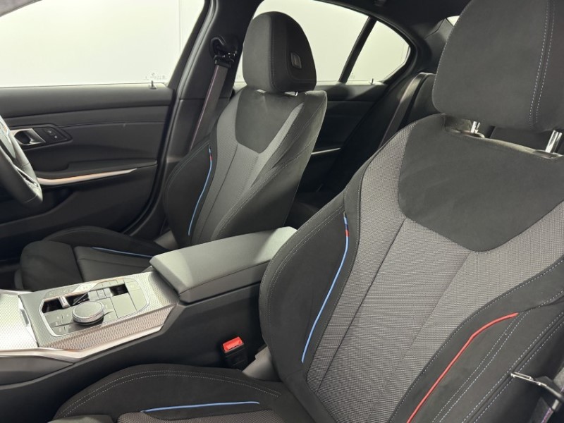 2026 (75) BMW 3 SERIES 330e 22.3 kWh M Sport 4dr Step Auto [Pro Pack] 5091061