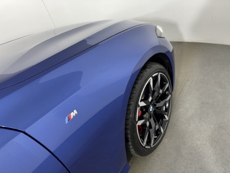 2026 (75) BMW 3 SERIES 330e 22.3 kWh M Sport 4dr Step Auto [Pro Pack] 5091067