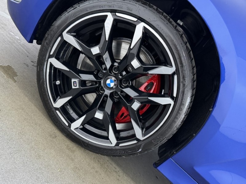 2026 (75) BMW 3 SERIES 330e 22.3 kWh M Sport 4dr Step Auto [Pro Pack] 5091076