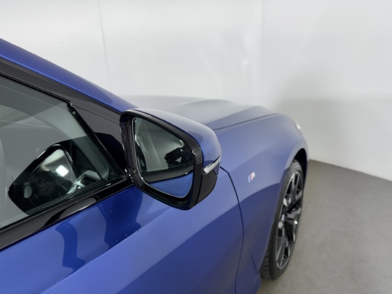 2026 (75) BMW 3 SERIES 330e 22.3 kWh M Sport 4dr Step Auto [Pro Pack] 5091066