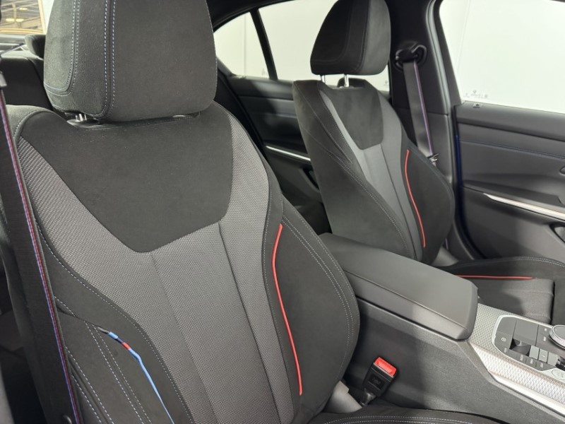 2026 (75) BMW 3 SERIES 330e 22.3 kWh M Sport 4dr Step Auto [Pro Pack] 5091051