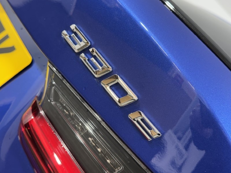 2026 (75) BMW 3 SERIES 330e 22.3 kWh M Sport 4dr Step Auto [Pro Pack] 5091073