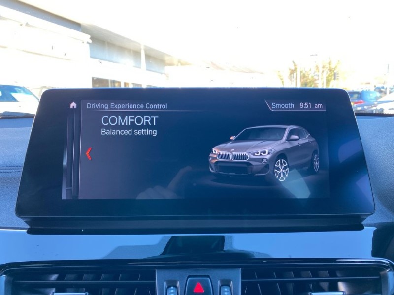 2020 (20) BMW X2 xDrive 20d M Sport 5dr Step Auto 5064719