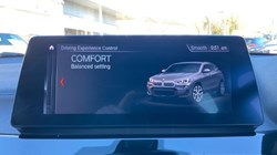 2020 (20) BMW X2 xDrive 20d M Sport 5dr Step Auto 5064719