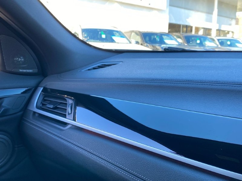 2020 (20) BMW X2 xDrive 20d M Sport 5dr Step Auto 5064721