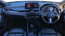 2020 (20) BMW X2 xDrive 20d M Sport 5dr Step Auto 5064693