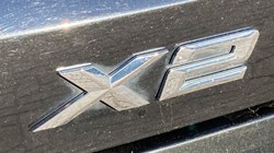2020 (20) BMW X2 xDrive 20d M Sport 5dr Step Auto 5064733