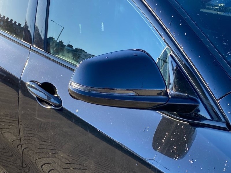 2020 (20) BMW X2 xDrive 20d M Sport 5dr Step Auto 5064737