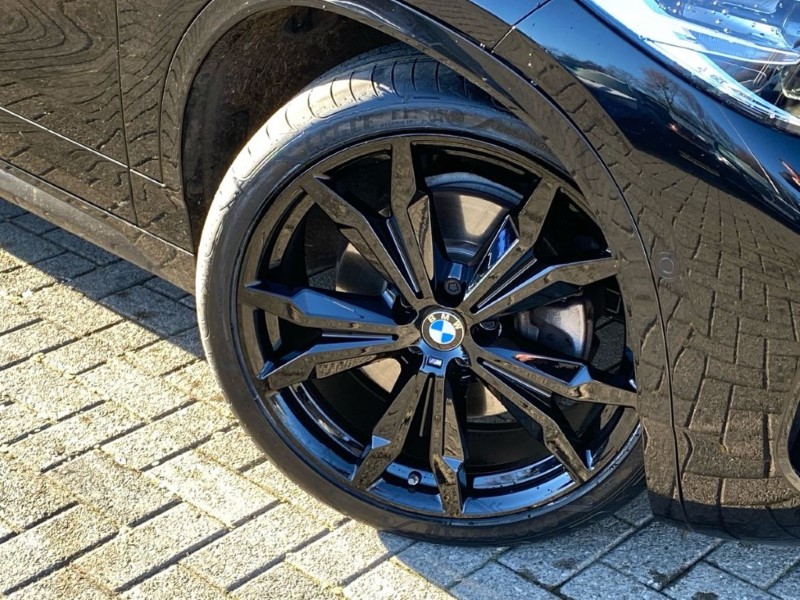 2020 (20) BMW X2 xDrive 20d M Sport 5dr Step Auto 5064731