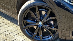 2020 (20) BMW X2 xDrive 20d M Sport 5dr Step Auto 5064731