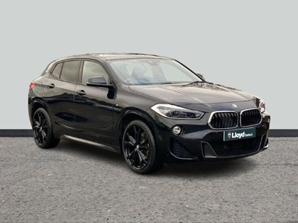 2020 (20) BMW X2 xDrive 20d M Sport 5dr Step Auto