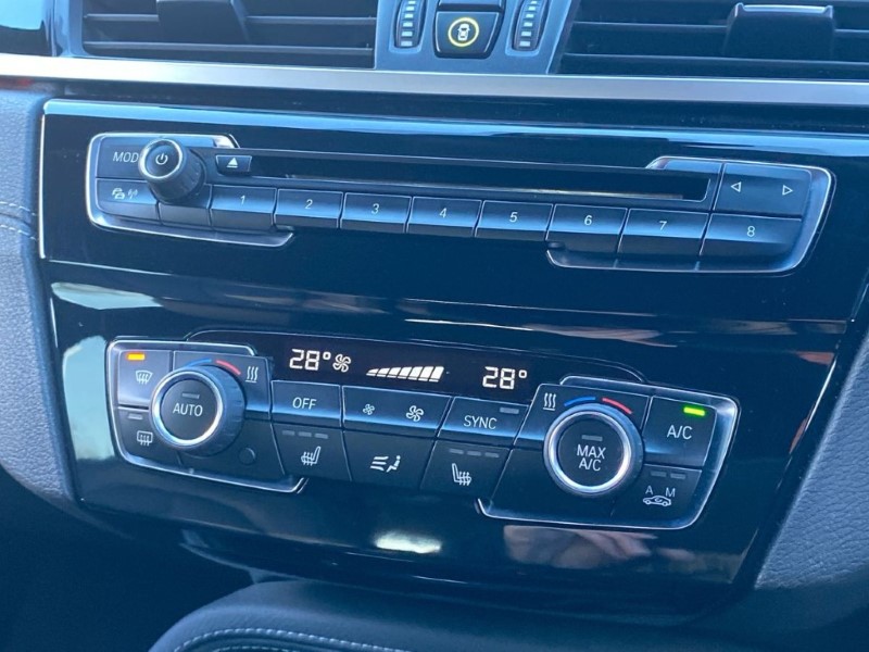 2020 (20) BMW X2 xDrive 20d M Sport 5dr Step Auto 5064718