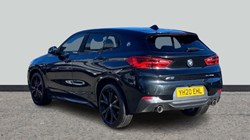 2020 (20) BMW X2 xDrive 20d M Sport 5dr Step Auto 5064691