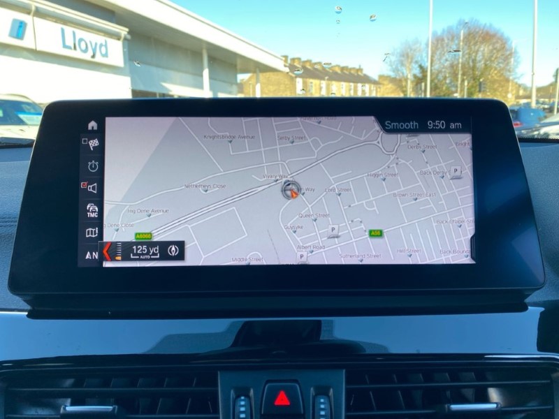 2020 (20) BMW X2 xDrive 20d M Sport 5dr Step Auto 5064715